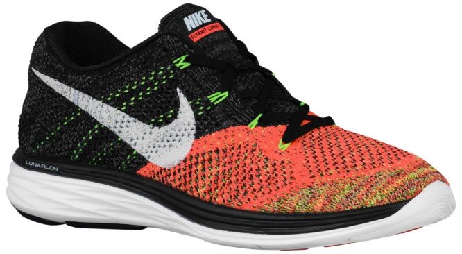 nike flyknit lunar 1 homme gris