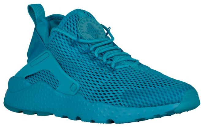 huarache bleu clair