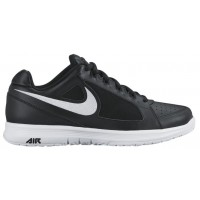 Nike Air Vapor Ace Hommes chaussures noir/blanc YWU930