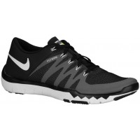 Nike Free Trainer 5.0 V6 Hommes chaussures noir/gris TZV414