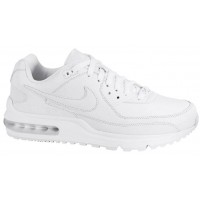 Nike Air Max Wright Hommes chaussures Tout blanc/blanc UYH104