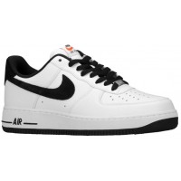 Nike Air Force 1 Low Hommes chaussures blanc/noir VNG611