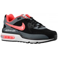 Nike Air Max Wright Hommes chaussures de sport noir/gris JZH711