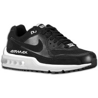Nike Air Max Wright Hommes chaussures de course noir/gris DKG467