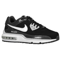 Nike Air Max Wright Hommes chaussures noir/blanc MCV852