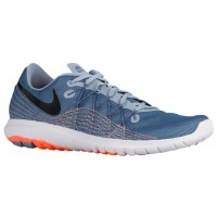 Nike Flex Fury 2 Hommes sneakers bleu marin/gris YLP079