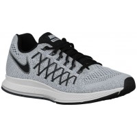 Nike Air Zoom Pegasus 32 Hommes chaussures de sport gris/noir QYL092