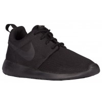 Nike Roshe One Femmes chaussures de sport noir/gris VMD074