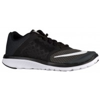 Nike FS Lite Run 3 Femmes chaussures noir/blanc XFG630