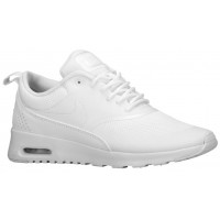Nike Air Max Thea Femmes sneakers Tout blanc/blanc ZFR888