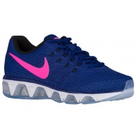 Nike Air Max Tailwind 8 Femmes chaussures bleu/rose OWA784