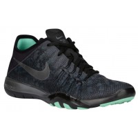 Nike Free TR 6 Femmes chaussures gris/noir ZRP417