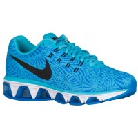 Nike Air Max Tailwind 8 Femmes chaussures de course bleu clair/bleu TZQ499