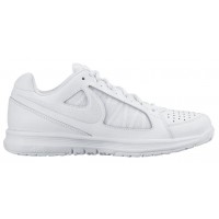 Nike Air Vapor Ace Femmes baskets Tout blanc/blanc WAK994