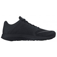 Nike FS Lite Run 3 Femmes chaussures de sport noir/gris DXG209
