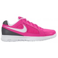 Nike Air Vapor Ace Femmes chaussures rose/gris FVX645