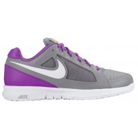 Nike Air Vapor Ace Femmes sneakers gris/violet YBQ275