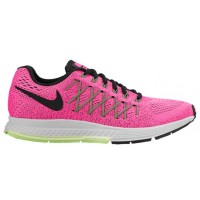 Nike Air Zoom Pegasus 32 Femmes chaussures rose/vert clair ELK016