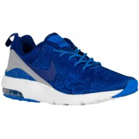 Nike Air Max Siren Femmes chaussures bleu/gris CML235
