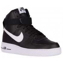 Nike Air Force 1 High Hommes baskets noir/blanc SZK521