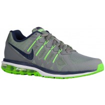 Nike Air Max Dynasty Hommes baskets gris/vert clair JUO643