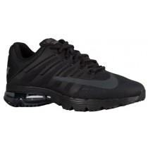 Nike Air Max Excellerate 4 Hommes chaussures noir/gris XIN955