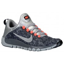 Nike Free Trainer 5.0 Camo Hommes chaussures de course noir/gris HYS495