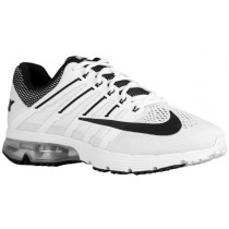 Nike Air Max Excellerate 4 Hommes sneakers blanc/noir RSF578