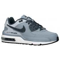 Nike Air Max Wright Hommes chaussures gris/noir WYF630