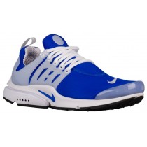 Nike Air Presto Hommes sneakers bleu/blanc BWU510