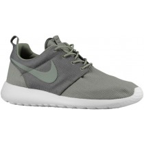 Nike Roshe One Hommes chaussures de sport gris/blanc FTG906