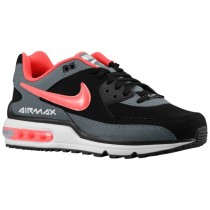 Nike Air Max Wright Hommes chaussures de sport noir/gris JZH711