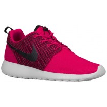 Nike Roshe One Hommes chaussures rose/gris KGX065