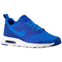 Nike Air Max Tavas Essential Hommes chaussures de sport bleu clair/bleu ISH320
