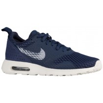 Nike Air Max Tavas SE Hommes sneakers bleu marin/blanc NXS095