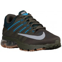 Nike Air Max Excellerate 4 Hommes sneakers gris/marron XND250