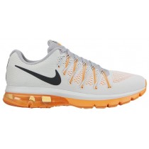 Nike Air Max Excellerate 5 Hommes sneakers blanc/gris MSX308