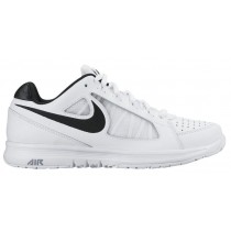 Nike Air Vapor Ace Hommes chaussures de sport blanc/noir ORW550