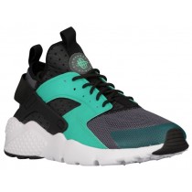 Nike Air Huarache Run Ultra Hommes chaussures de sport gris/noir CYP314