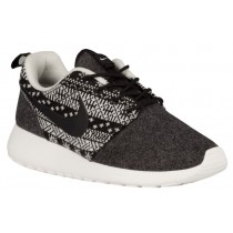 Nike Roshe One Femmes sneakers noir/gris MBM763