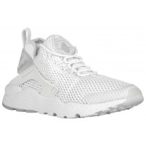 Nike Air Huarache Run Ultra Femmes chaussures blanc/gris ZVN668