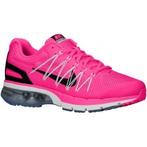 Nike Air Max Excellerate Femmes chaussures rose/noir WJX543