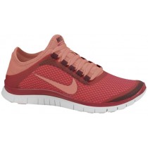 Nike Free 3.0 V5 Ext Femmes chaussures rouge/Orange JFY270