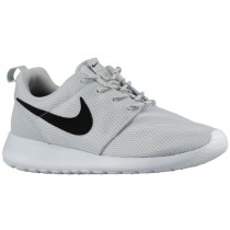 Nike Roshe One Femmes baskets gris/blanc NIO163