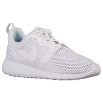 Nike Roshe One Hyper BR Femmes baskets blanc/gris FEP268