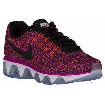 Nike Air Max Tailwind 8 Femmes sneakers violet/noir XIR865