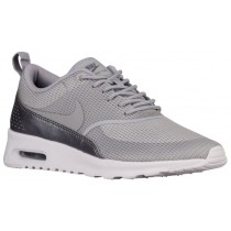 Nike Air Max Thea Femmes chaussures gris/blanc GBZ910