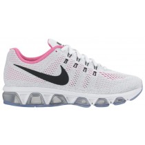 Nike Air Max Tailwind 8 Femmes chaussures de course blanc/gris NYG666