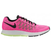 Nike Air Zoom Pegasus 32 Femmes chaussures de sport rose/noir ZTA771