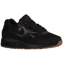 Nike Air Max 1 Essential Femmes baskets noir/marron GHZ142